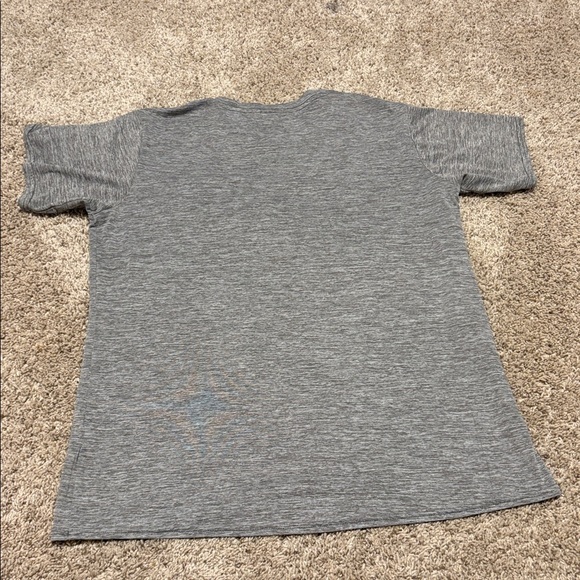 Patagonia Women's Capilene Cool Daily Graphic Short-Sleeve Shirt - Picture 5 of 5